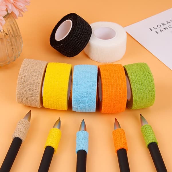 Elastinen side Sport Wrap Teippi 10 10 10