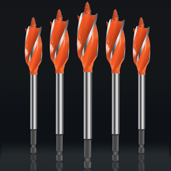 Twist Drill Bits Auger Borr 16MM 16mm