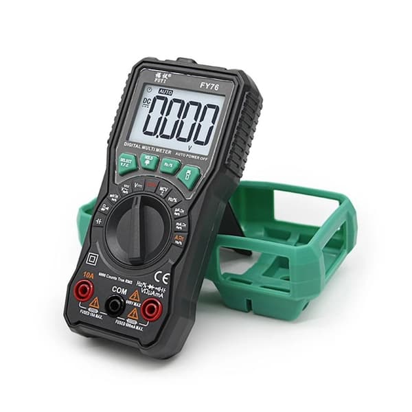 Digital Smart Multimeter Strømspændingstester FY76 FY76 FY76
