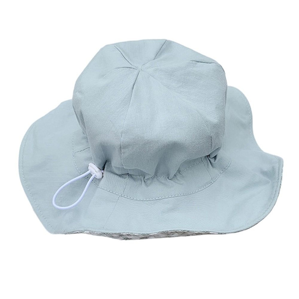 Bucket Hat Beach Cap 4 4 4