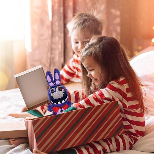 Rabbit Täytetyt lelut Eläimet Pehmo-nukke Rabbit Rabbit