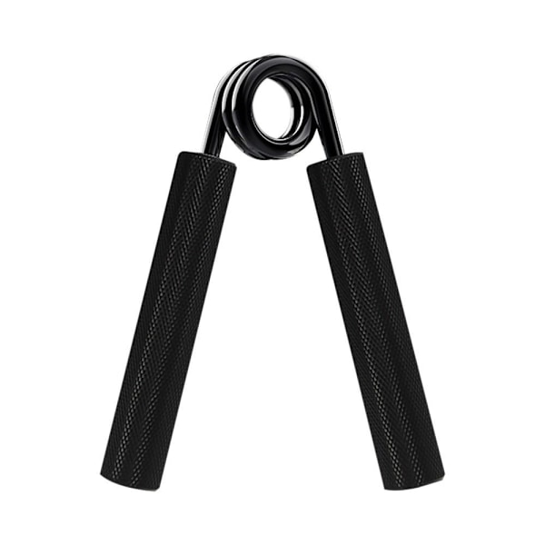 Kädensijan vahvuus Power Grips MUSTA1 100LBS BLACK1 100LBS Black1 100LBS