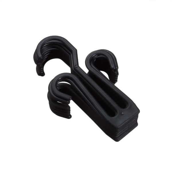 Kroge Bøjle SORT Black