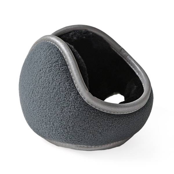Øreklokker Øreklaffer GRÅ 1 GRÅ 1 Grey 1
