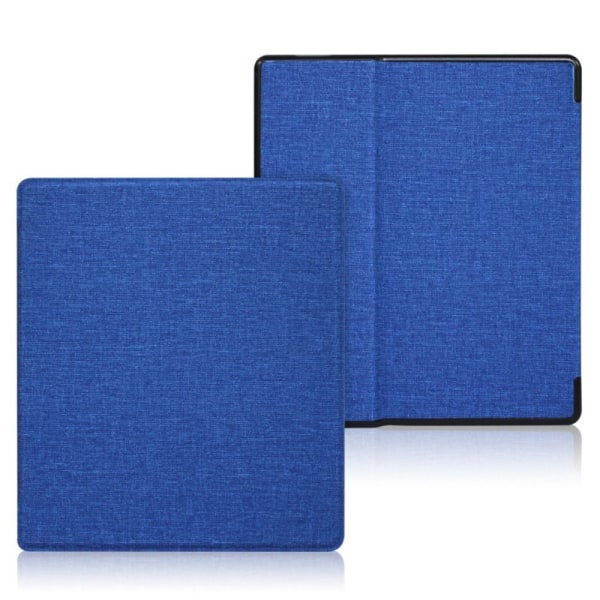 Smart Cover 7 tommer E-bogslæser Folio-etui OCEAN BLUE Ocean Blue