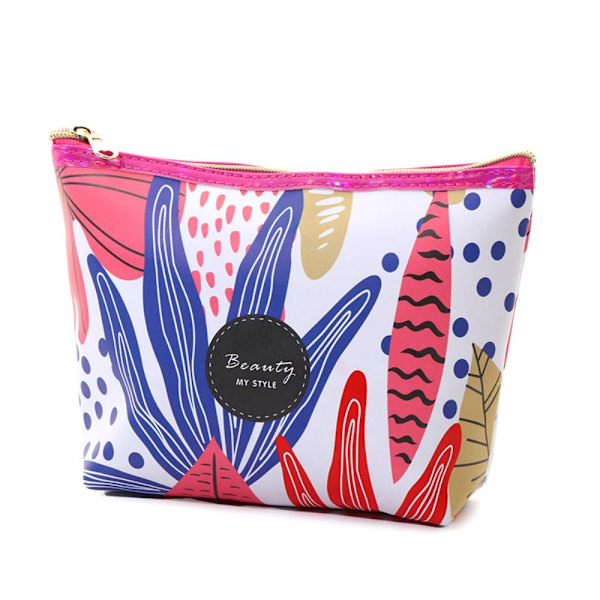 Kosmetisk taske Makeup Pouch 01 01 01