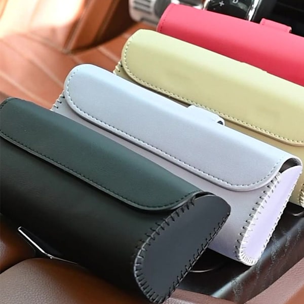 Case Organizer ROSA Pink