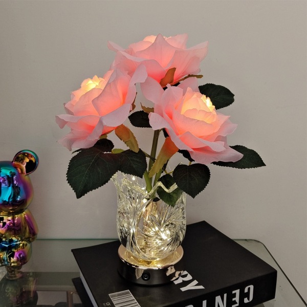 Led Rose Natlys Natlys CHAMPAGNE champagne