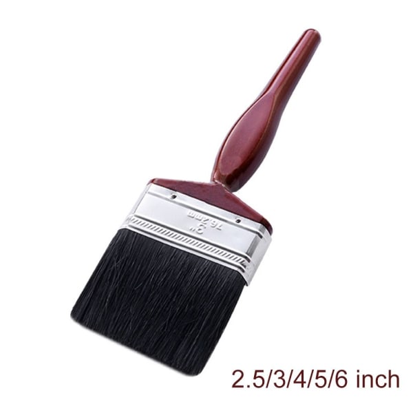 Aint Brush Paint Brush 3 TUM 3 inch