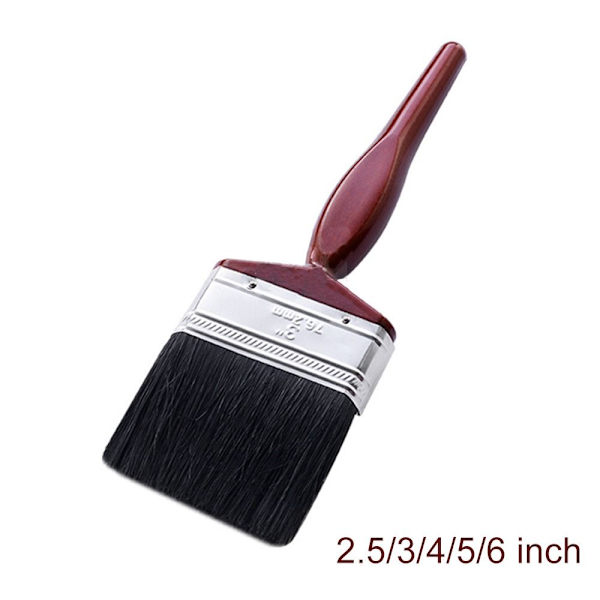 Aint Brush Paint Brush 5 TOMMES 5 inch
