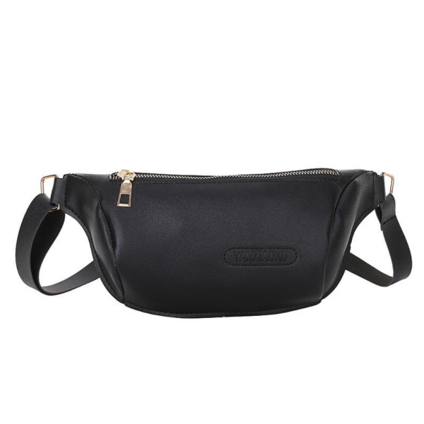 Brysttasker Skuldertasker SORT black