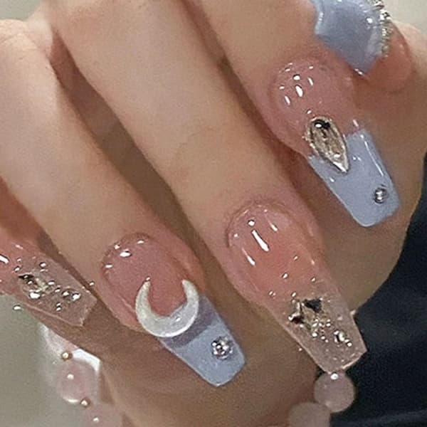 Fake Nails False Nail 1 1 1