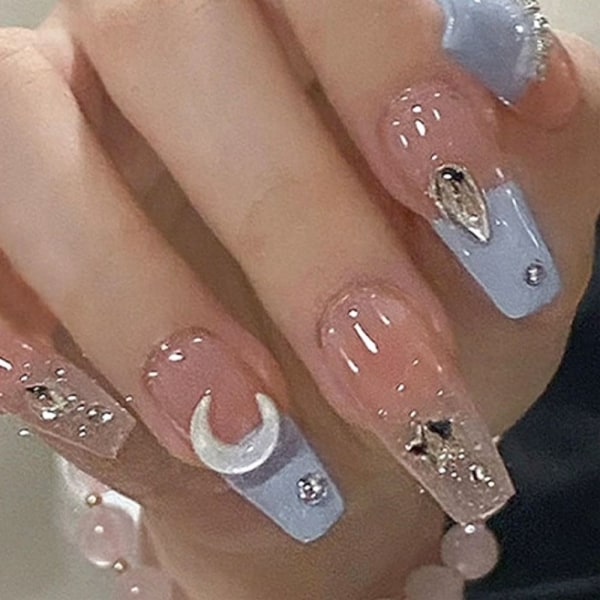 Fake Nails False Nail 2 2 2