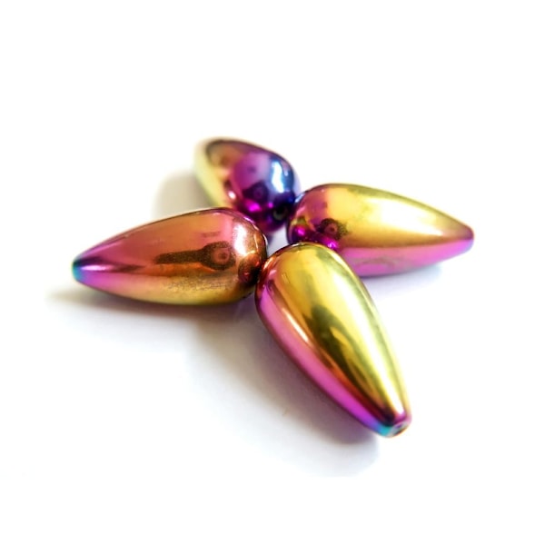 1stk Fiske Tungsten fallsynke 21G 21G 21g