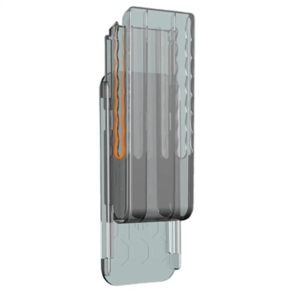 Pistoke Fixer Socket Fixe GREY grey