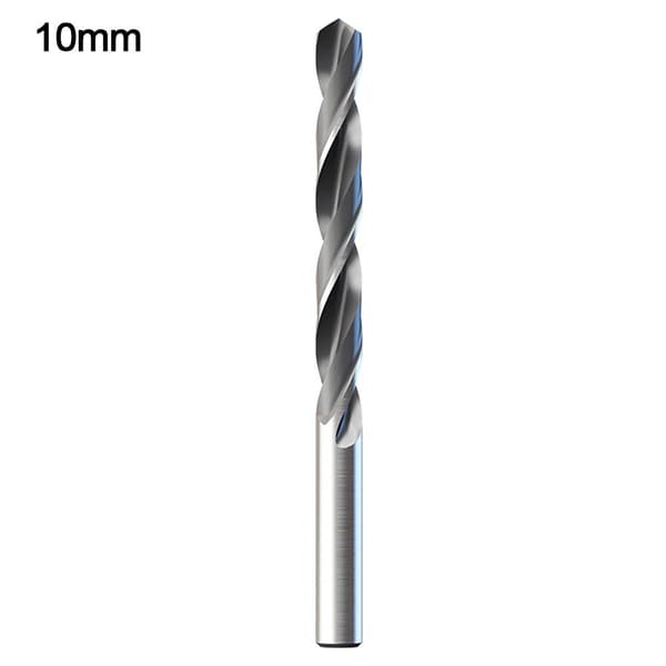 Bor spiralbor 10MM 10mm