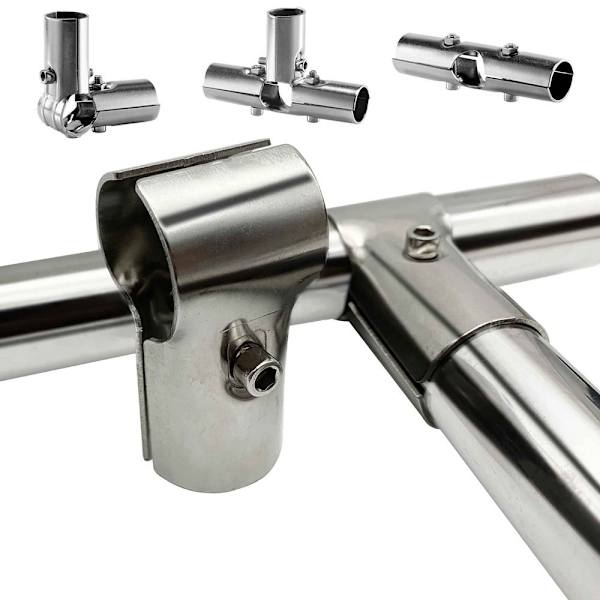 1 kpl putkiliitosputkiliitin RIGHT ANGLE T LIITOS OIKEA KULMA T Right Angle T Joint