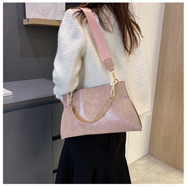 Underarmsväskor Handväskor ROSA pink