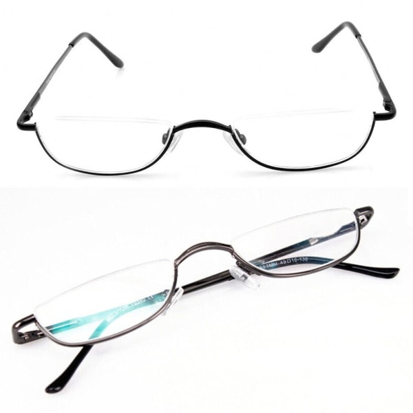Læsebriller Briller BLACK STRENGTH 250 Black Strength 250