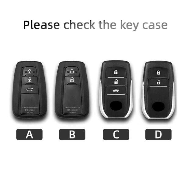 Kauko- case Auton case CC C