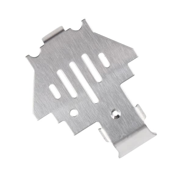 Chassispansaraxelskydd TRX4-skyddsskidplatta 5pcs