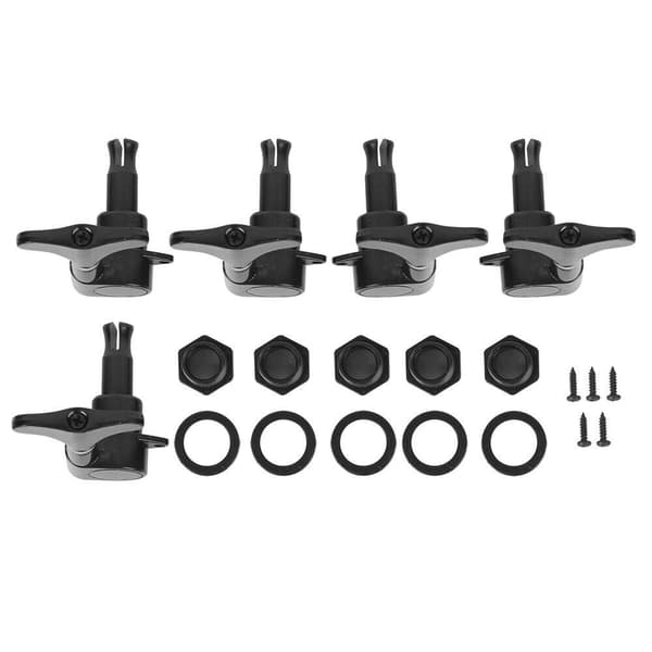 Bas Tunere Sæt String Knob Tuner Heads