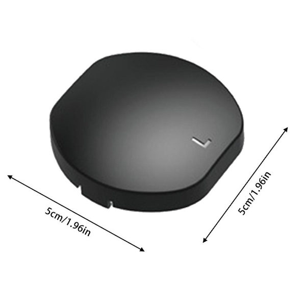 2 STK Silikonskydd för cap 2Pcs