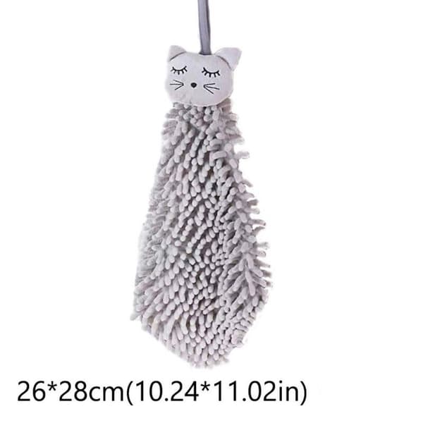 Torka av A Näsduk Barnhanddukar B B B