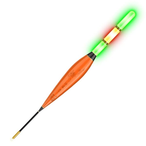 Fiskedrag flyter B-01 B-01 B-01