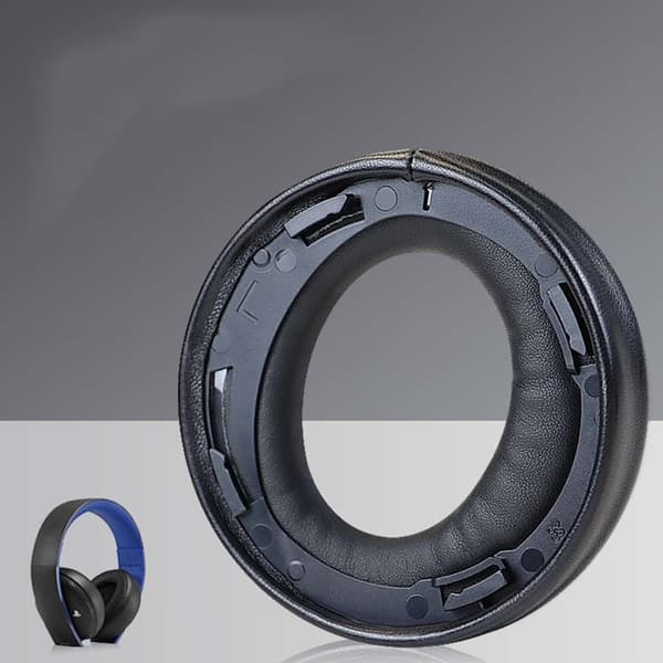 Öronkuddar Öronkudde SVART Black