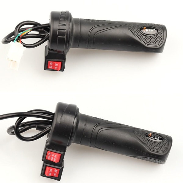 Speed Control Throttle E-Bike Twist Throttle 1 1 1