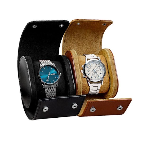 Display Box Case BRUNT 1 UTTAG 1 UTTAG brown 1 Slot-1 Slot