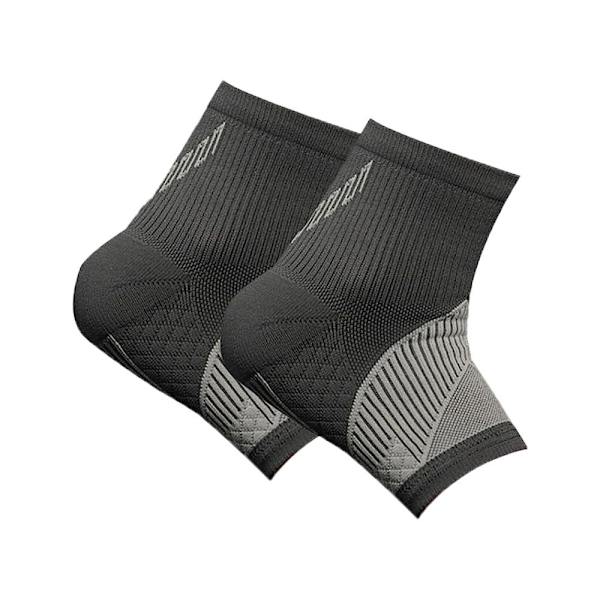 Lettelse Sokker  SORT M Black M