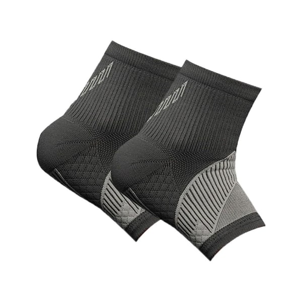 Soothe Relief Socks Nevropati Sokker SORT XL Black XL