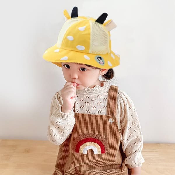 Cap Sunbonnet 1 1 1