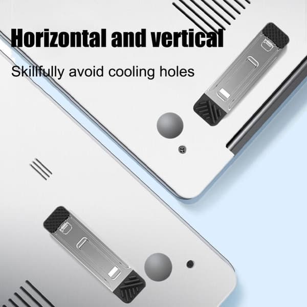 Telefoner Bärbar dator Stativ Tablett Ställ Notebook Bracket