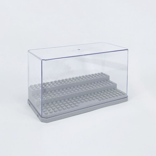 Dispaly Box Figures Stand 2 2 2