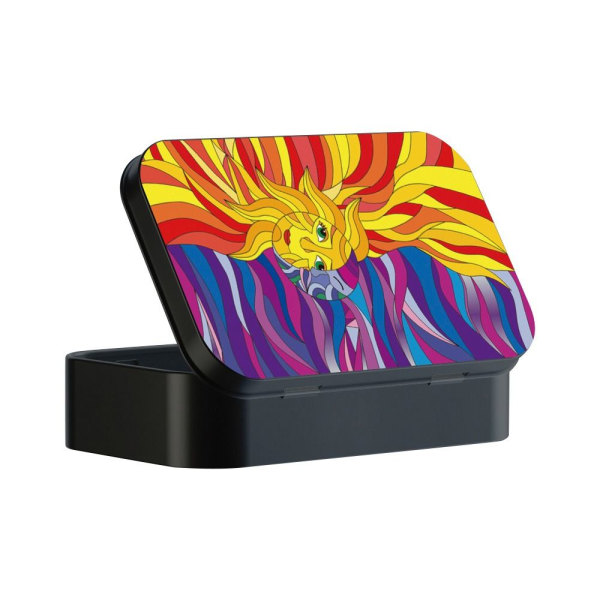 Iron Box Tin Flip Box TYPE C TYPE C Type C