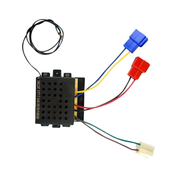 Vastaanotin Kaukosäädin A 12V RECEIVER A 12V RECEIVER A 12V Receiver