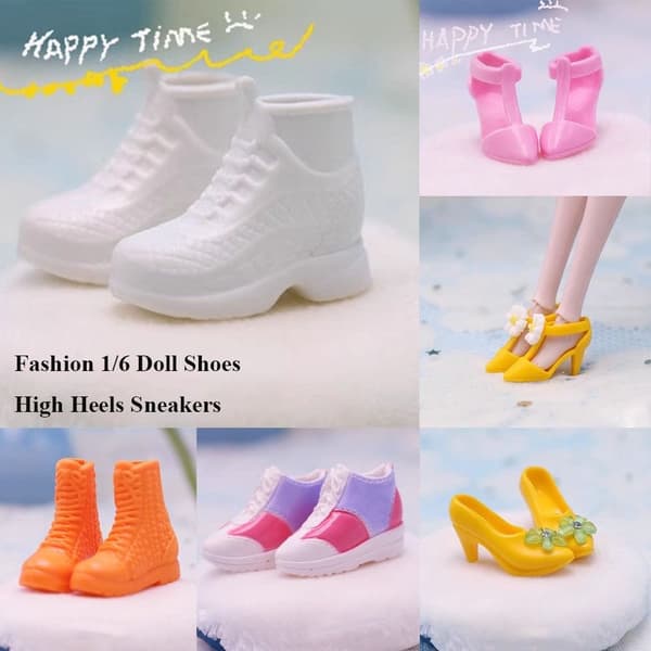 Doll Boots Hero Dolls Boot 6 6 6
