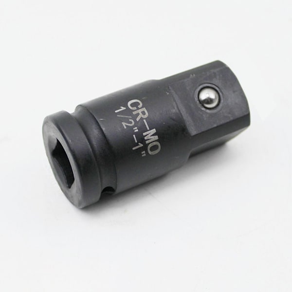 Impact Socket Adapter Adapter Combo Kit -sovitin ja -säädin