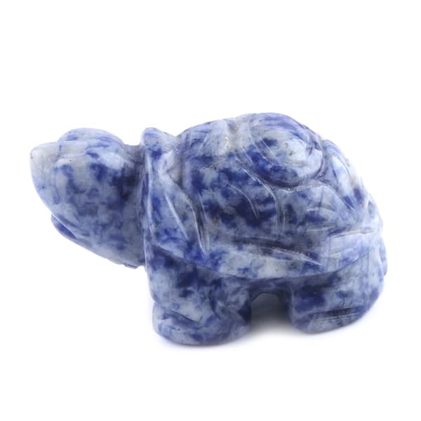 2" djurfigur havssköldpadda figur 3 3 3