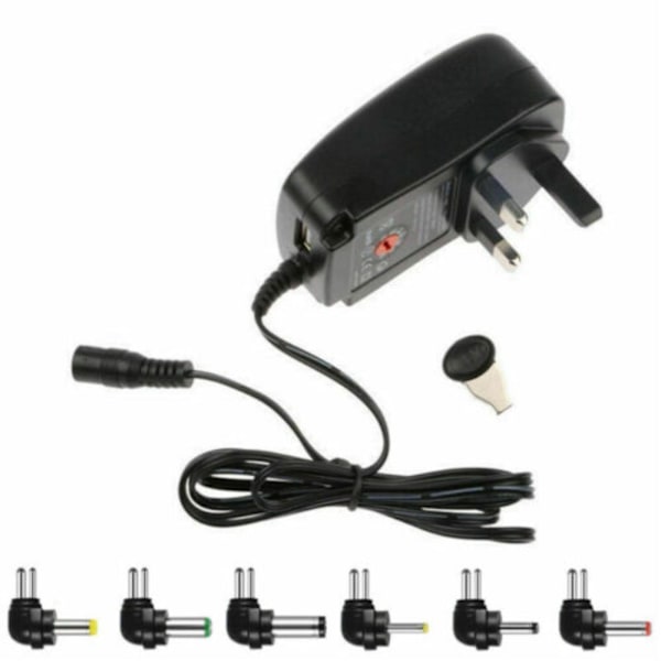 Multi Voltage AC/DC Power AU PLUG AU PLUG AU Plug