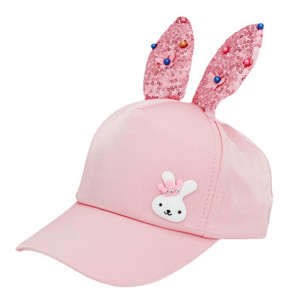 Cap Cap ROSA pink