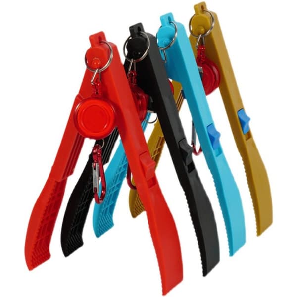 Fish Clip Fiskeutrustning 2 2 2