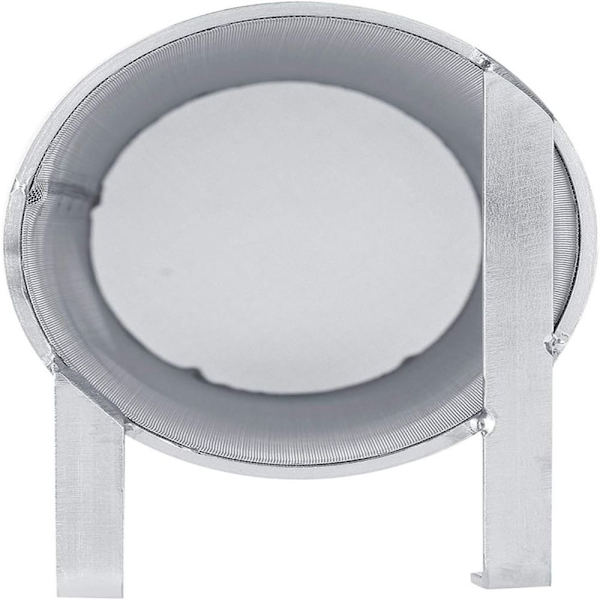 Si Kurv Filter Rustfrit stål Brew Filter Humlefilter