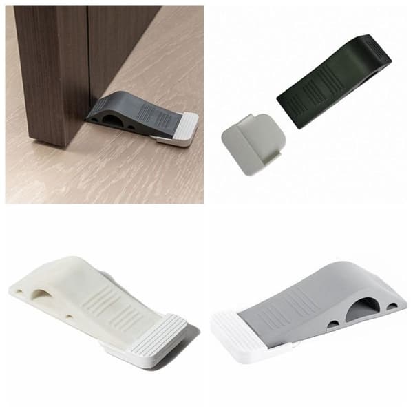 Oven tulppa Oven kiilatulppa VAALEANHARMAA Light Grey