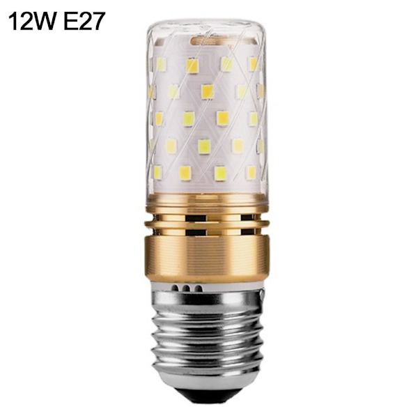 LED No Flicker 12W E27 12W E27 12W E27