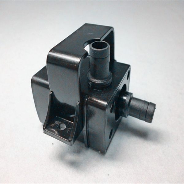 Børsteløs DC Pumpe Vandpumpe DC 12V 24V DC12V 4.8w