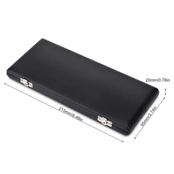 Reed Case Nahkapäällyste Cover